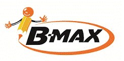 B- max